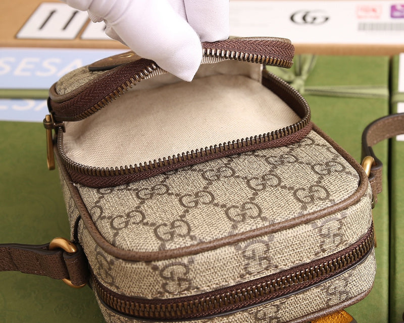 Ozarra - GCI Bags - 538