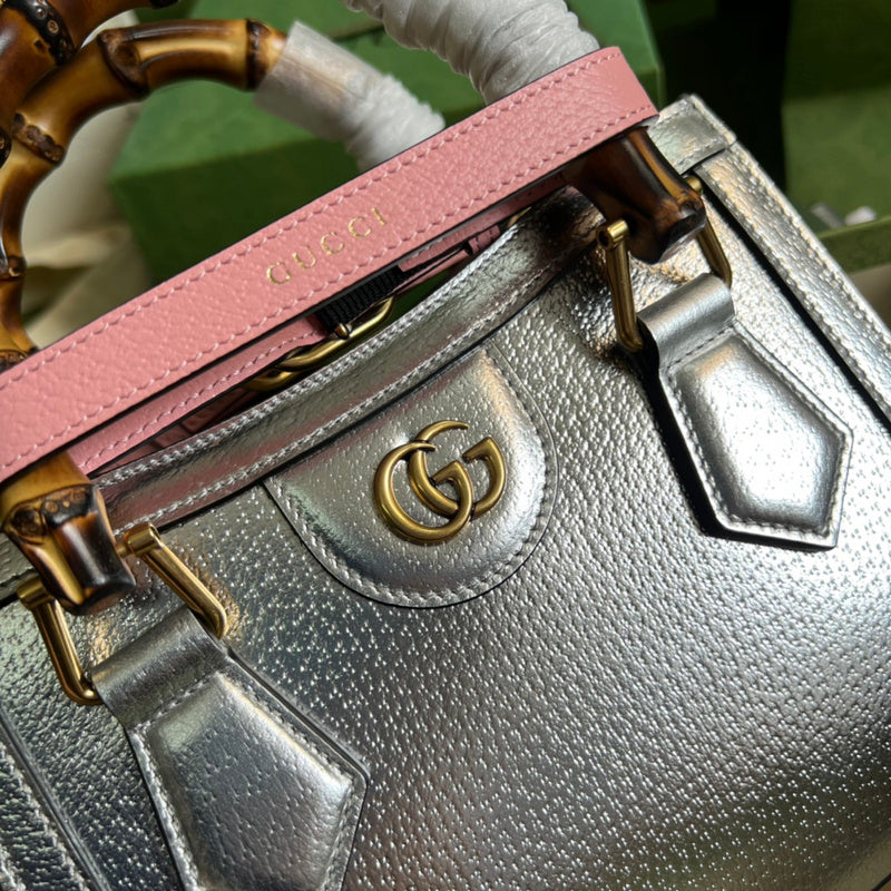 OZ - GCI Bags - 1637