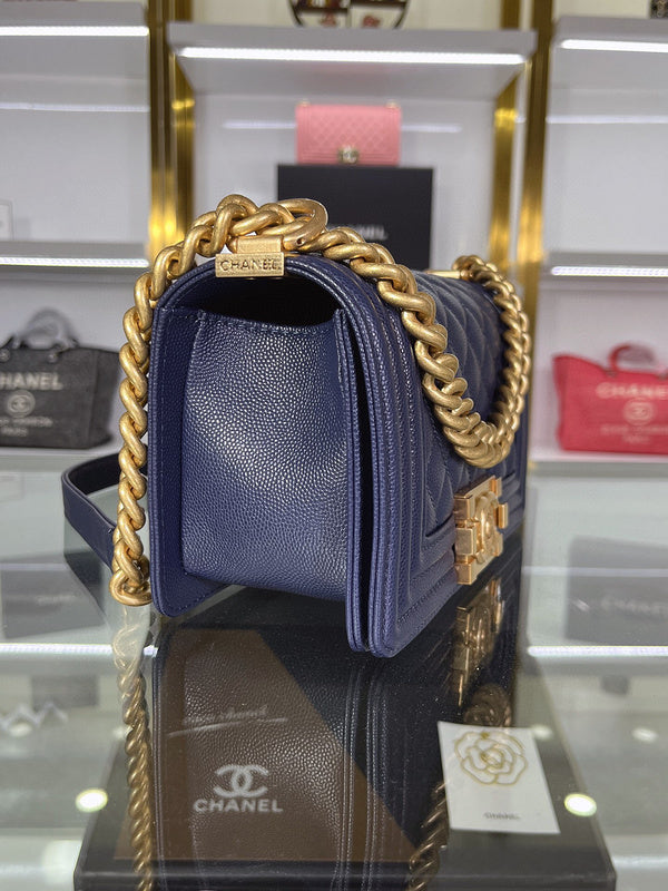 BAB - CHL Bags - 3177