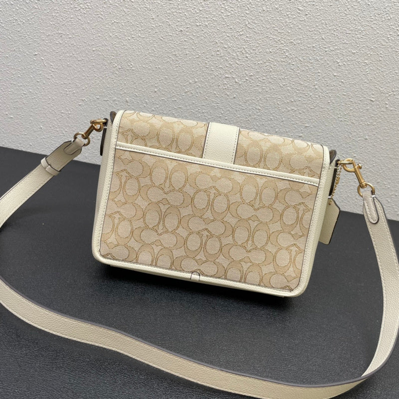 Ozarra - CAH Bags - 758