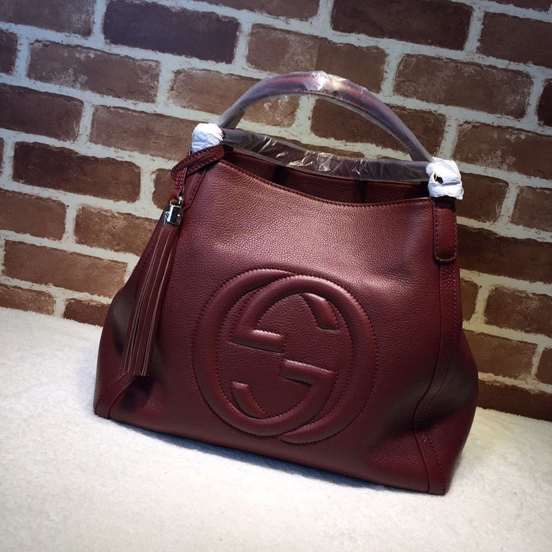 BAB - GCI Bags - 1233