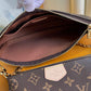 Ozarra Fashion Lu-Vi Bags - 16851
