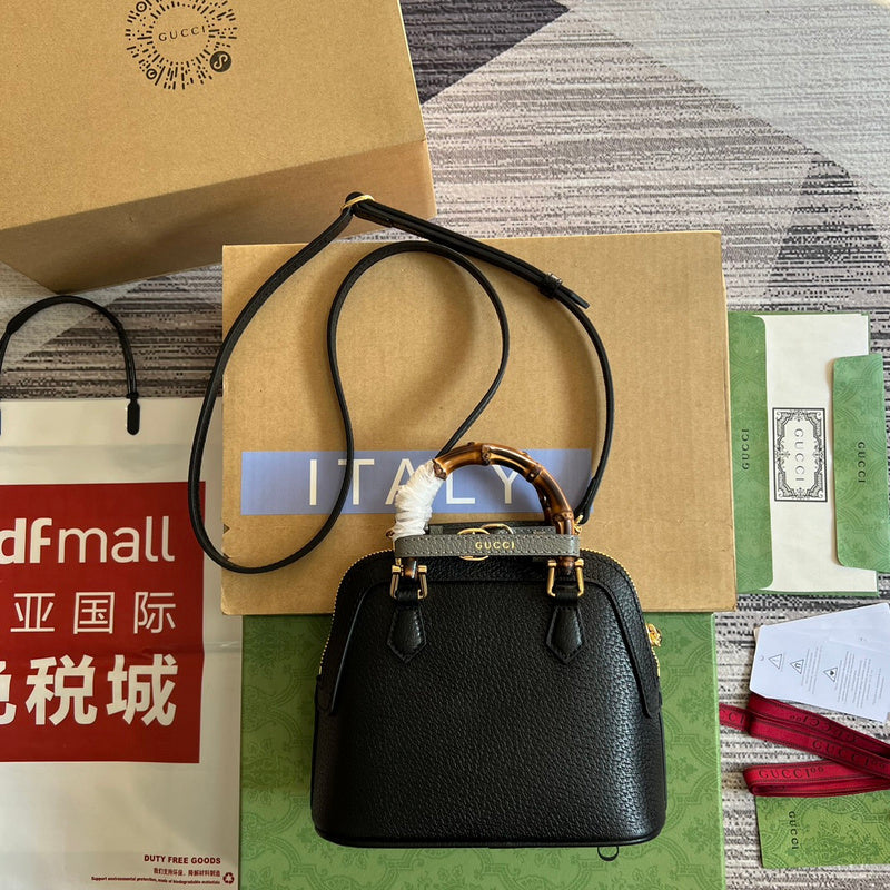 Ozarra - GG Bags - 965