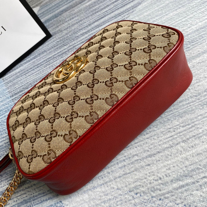 Ozarra - GCI Bags - 5000