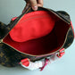 Ozarra Fashion Lu-Vi bags - 8183