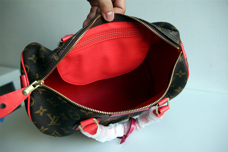 Ozarra Fashion Lu-Vi bags - 8183