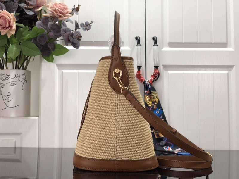 Fashion Lu-Vi bags - 2468