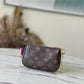 Fashion Lu-Vi bags - 4596
