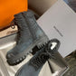 Ozarra Luxury - LOV Women Shoes - 713