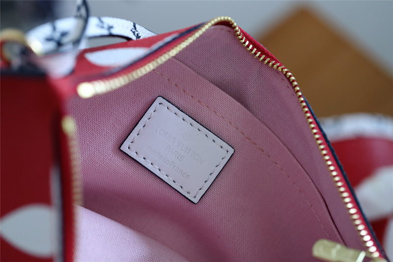 Ozarra Fashion Lu-Vi bags - 8079