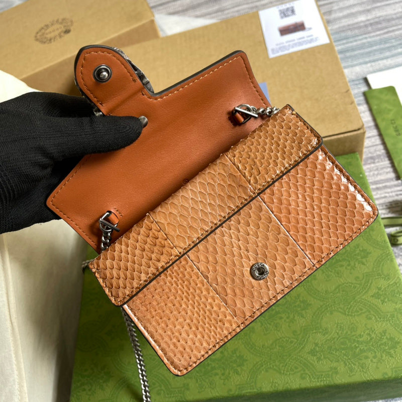 Ozarra - GCI Bags - 4951