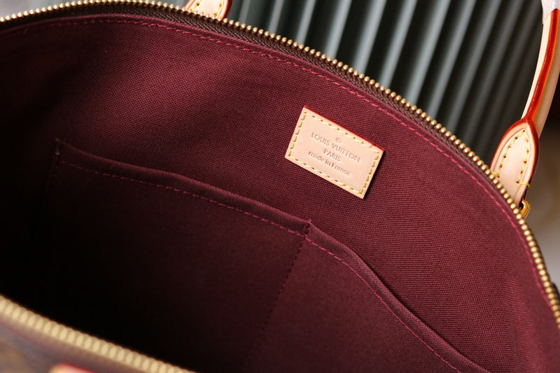Ozarra Fashion Lu-Vi Bags - 16944