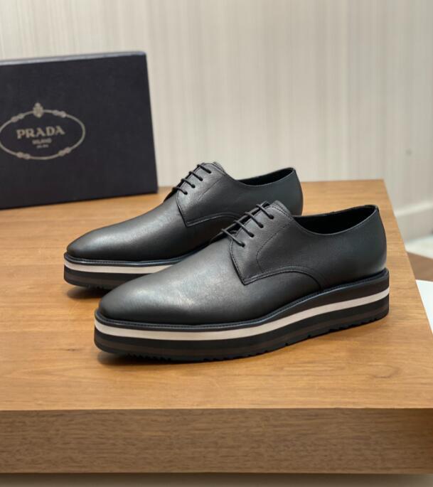 Ozarra Luxury - PD Men Shoes - 035