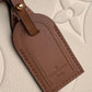 Ozarra Luxury - LOV Bags - 3109