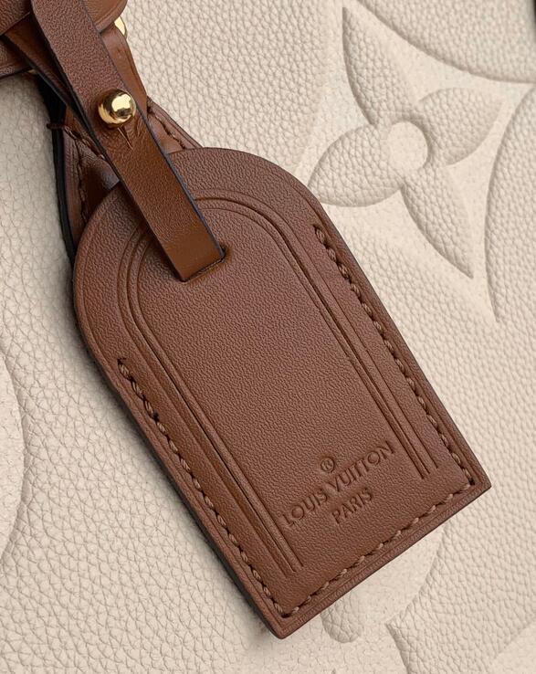Ozarra Luxury - LOV Bags - 3109