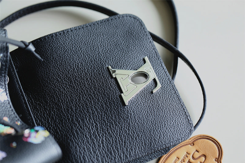 Ozarra - LUV Bags - 042
