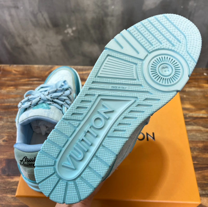 Ozarra Luxury - LOV Women Shoes - 089