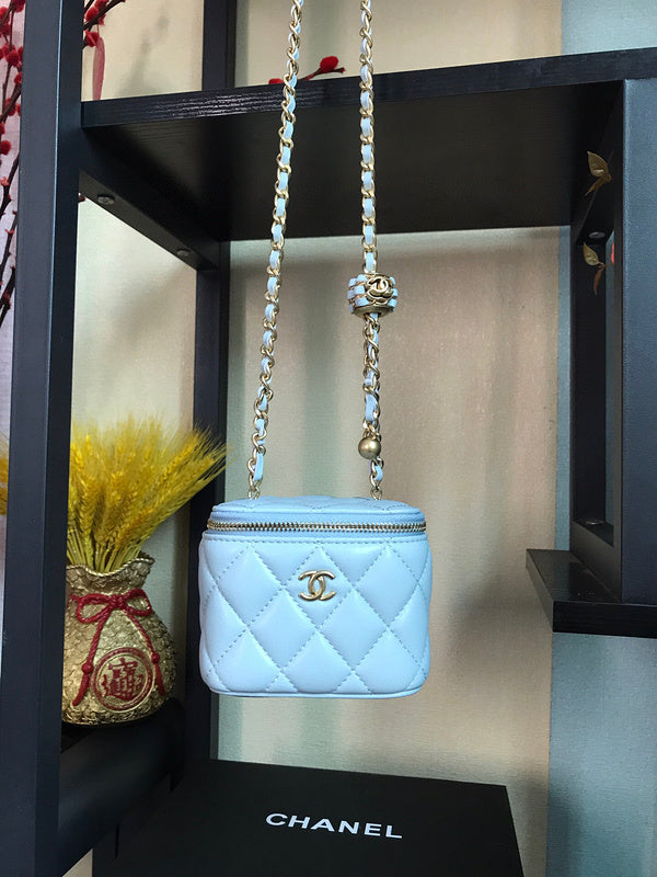 BAB - CHL Bags - 3296