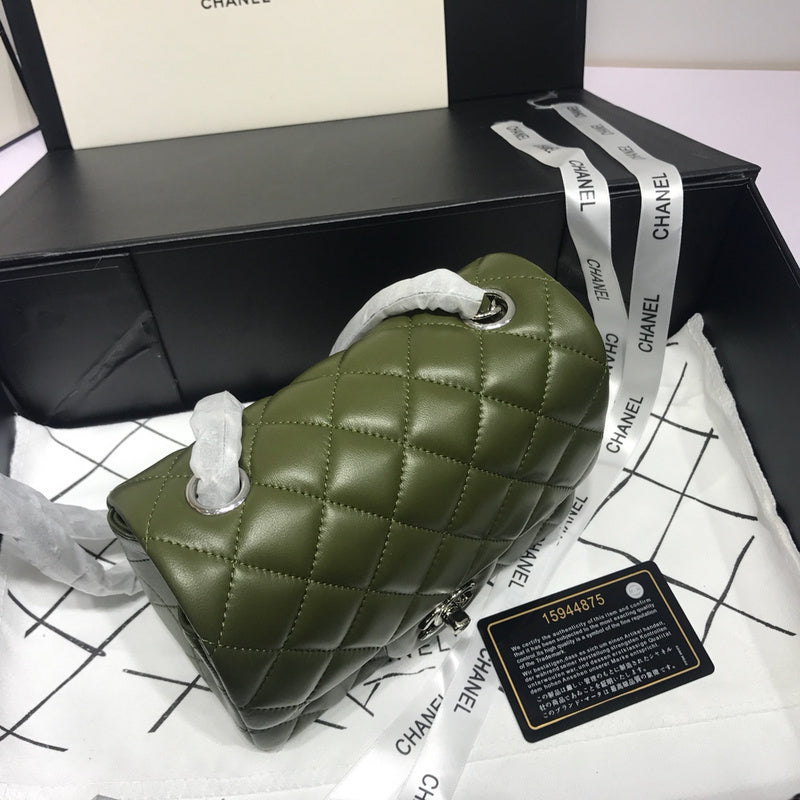 Ozarra - CHL Bags - 6530