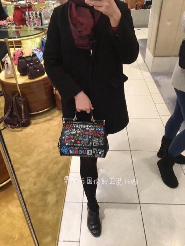 Ozarra - DG Bags - 296