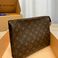Ozarra Fashion Lu-Vi Bags - 16777