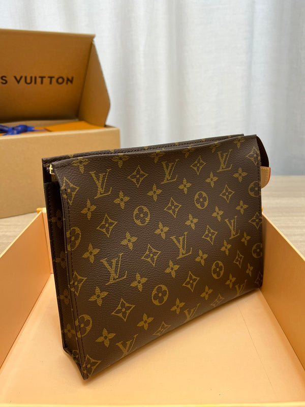 Ozarra Fashion Lu-Vi Bags - 16777