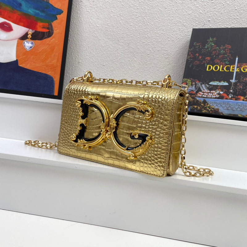 Ozarra - DG Bags - 071