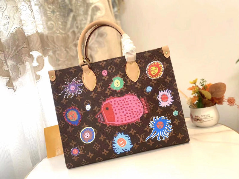 Ozarra - GUKI Women Bags - 1556