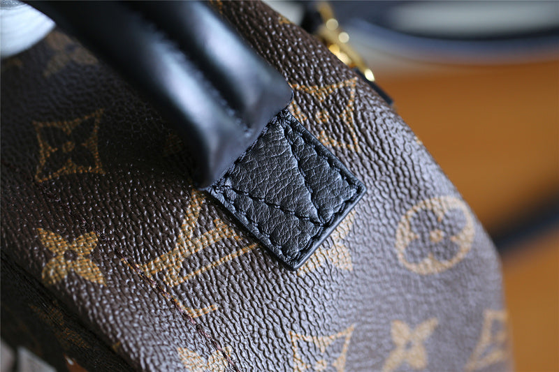 Ozarra - LUV Bags - 031