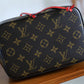 Ozarra Fashion Lu-Vi bags - 8575
