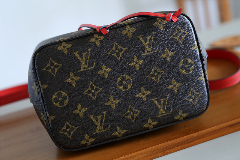Ozarra Fashion Lu-Vi bags - 8575