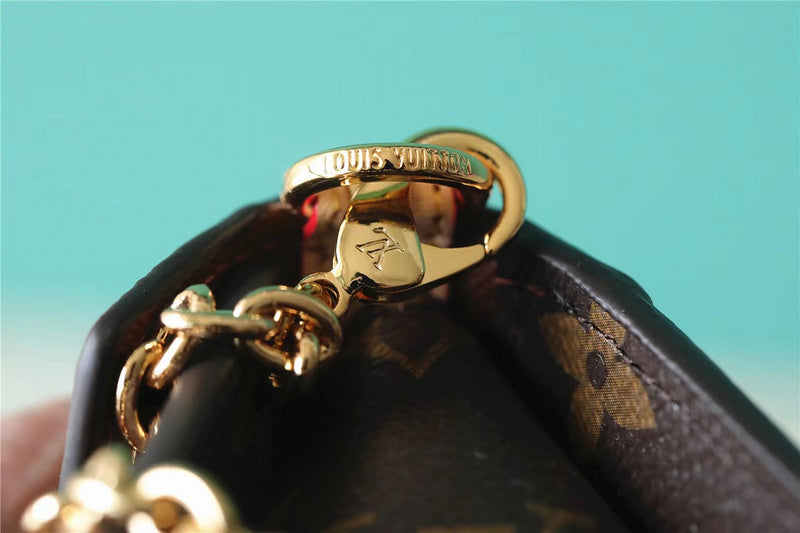 Ozarra Fashion Lu-Vi bags - 8771