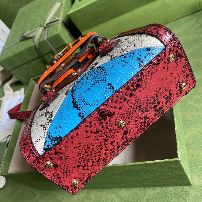 Ozarra - GUKI Bags - 1754
