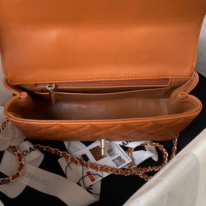 Ozarra - CHL Bags - 7500