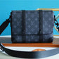 Ozarra Fashion Lu-Vi bags - 10071