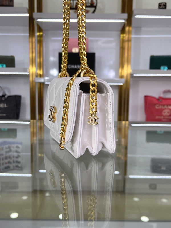 BAB - CHL Bags - 3346