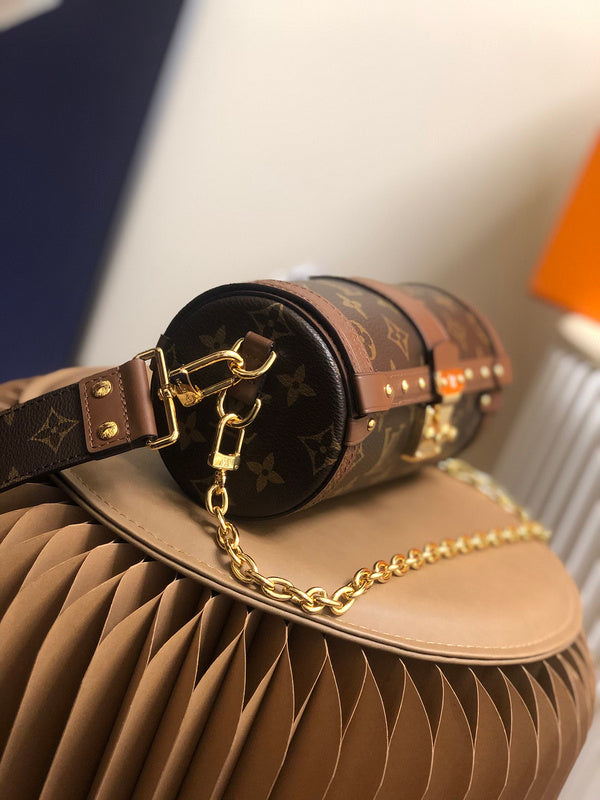 Ozarra Fashion Lu-Vi bags - 17063