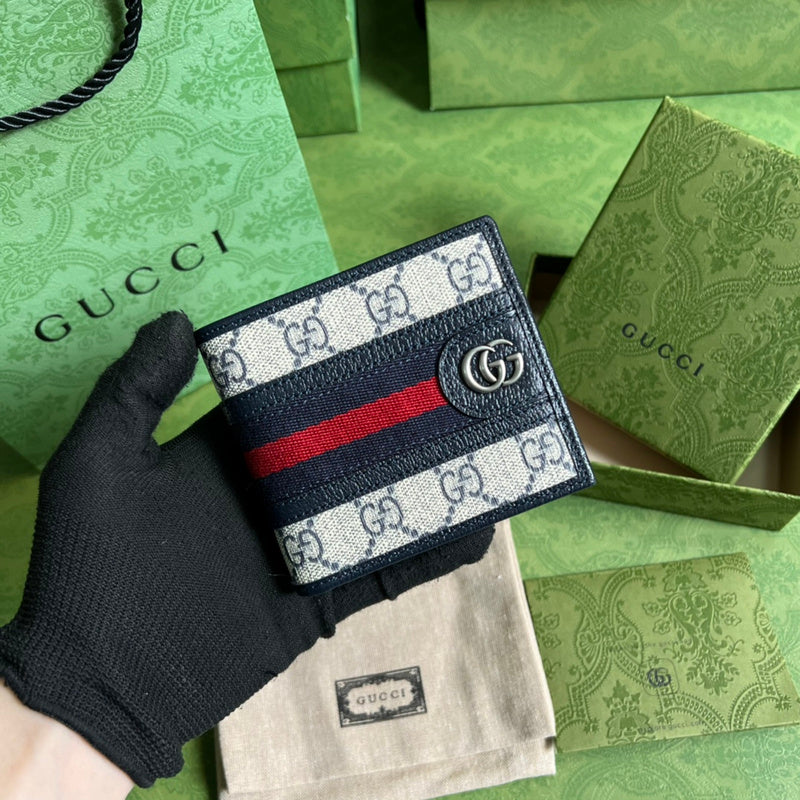 OZ - GCI Bags - 850