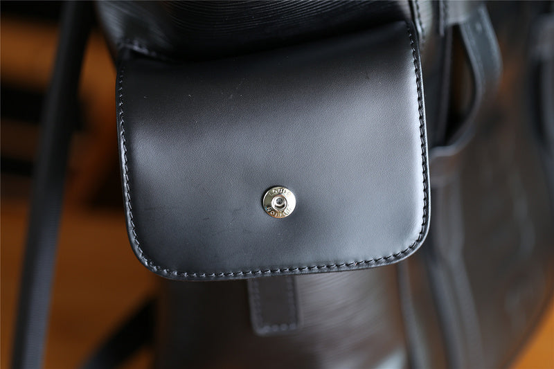Ozarra Fashion Lu-Vi bags - 9691