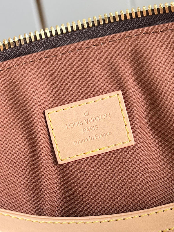 Ozarra Fashion Lu-Vi bags - 17192