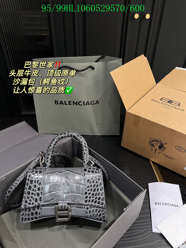 Ozarra Fashion - BGA Bags - 1763