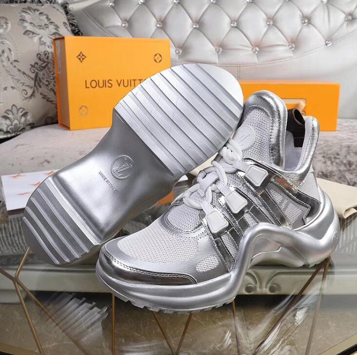Ozarra Luxury - LOV Men Shoes - 1994
