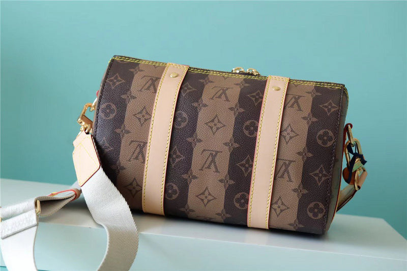 Ozarra Fashion Lu-Vi bags - 11230