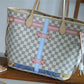 Ozarra Fashion Lu-Vi bags - 8081
