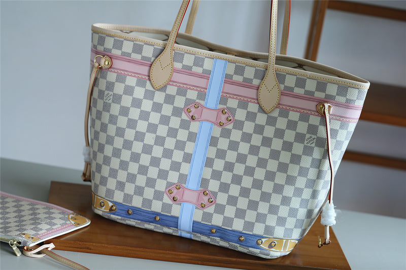 Ozarra Fashion Lu-Vi bags - 8081