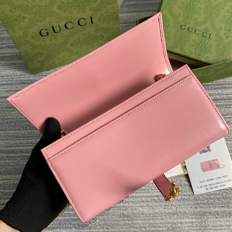 Ozarra - GG Bags - 2058