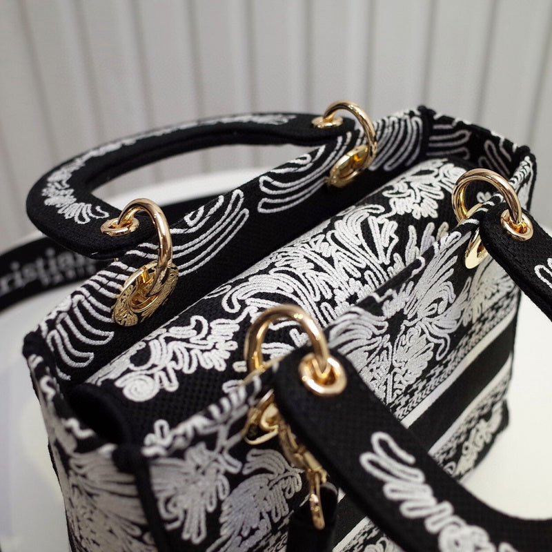 Ozarra - Dir Bags - 1229
