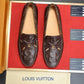 Ozarra Luxury - LOV Men Shoes - 980