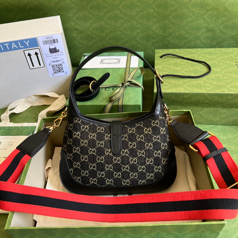OZ - GCI Bags - 1076