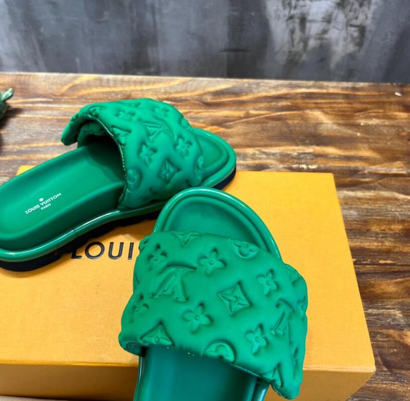 Ozarra Luxury - LOV Women Shoes - 222